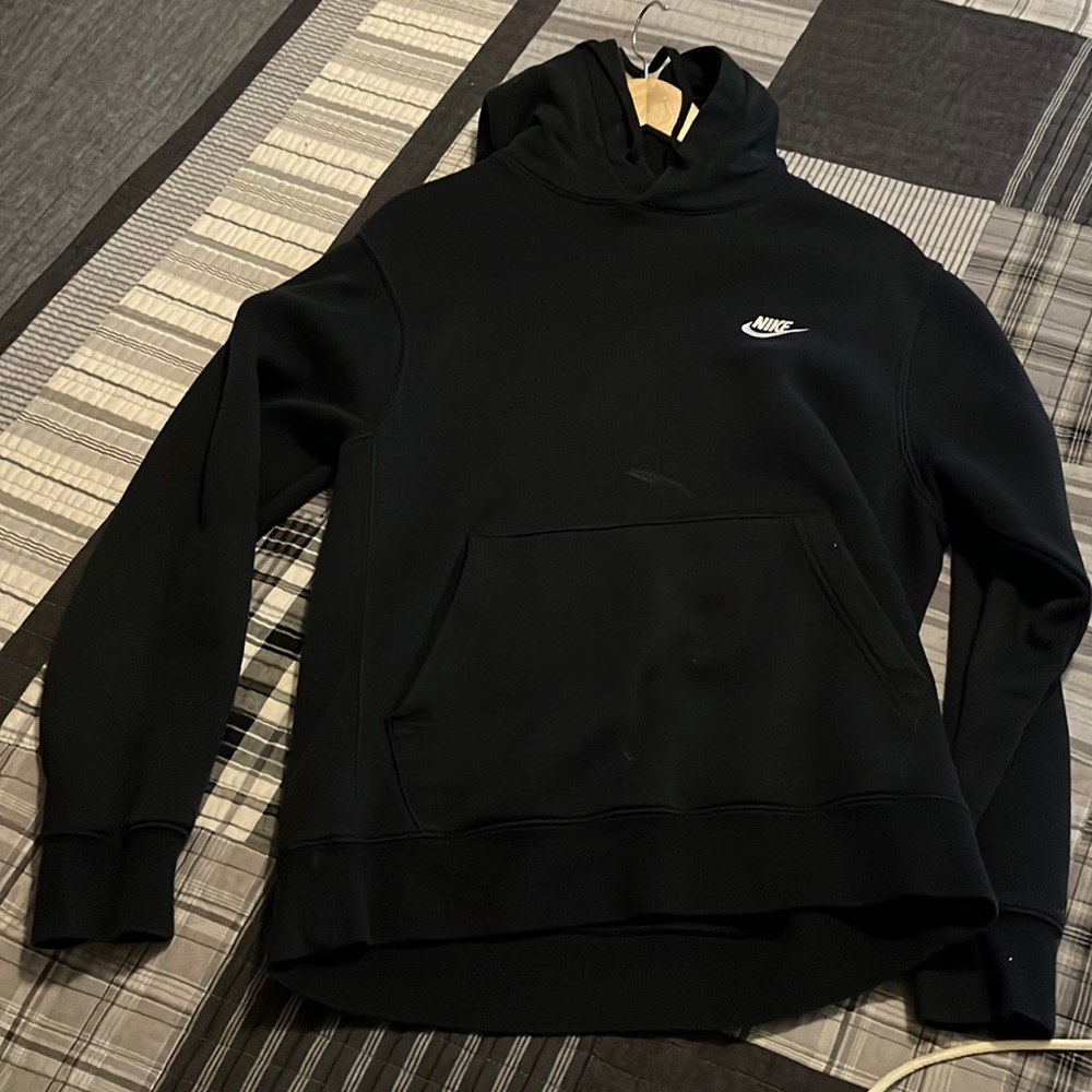 Nike hoodie